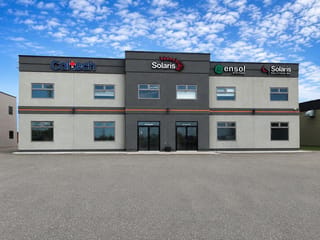 Industrial for lease in Fort St. John, Fort St. John, 7914 Alaska Road, 224985419 | Realtylink.org