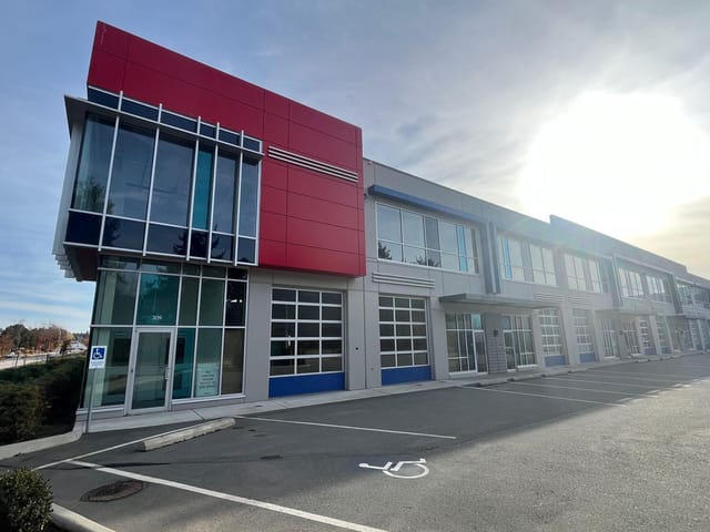 Industrial for sale in Surrey, Cloverdale, 305 17280 Heather Drive, 224985420 | Realtylink.org
