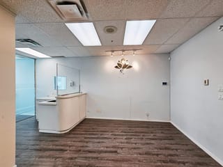 Office for lease in Burnaby, Burnaby South, 415 4538 Kingsway, 224985421 | Realtylink.org