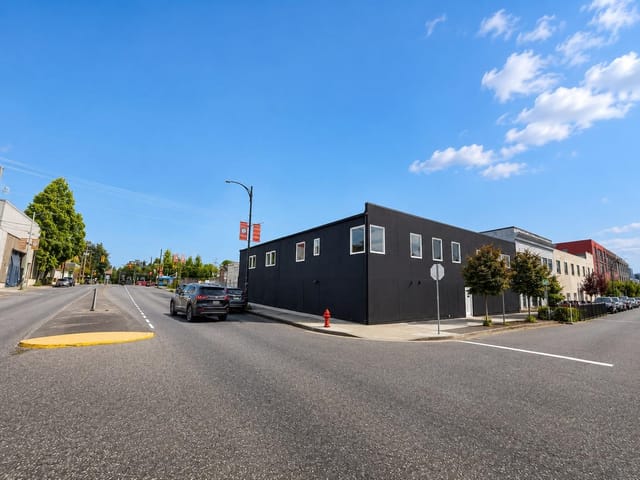Industrial for sale in Vancouver, Vancouver East, 1696 Franklin Street, 224985431 | Realtylink.org
