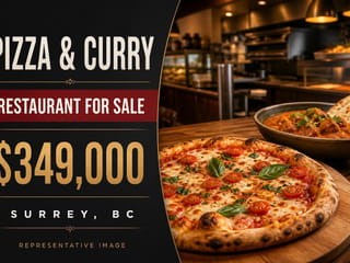Business for sale in Surrey, Surrey, 12837 88 Avenue, 224985432 | Realtylink.org