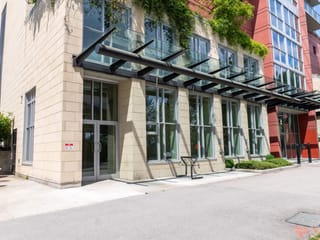 Retail for lease in New Westminster, New Westminster, CRU-1 125 Columbia Street, 224985435 | Realtylink.org