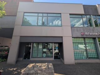 Office for sale in Burnaby, Burnaby South, 104 8678 Greenall Avenue, 224985441 | Realtylink.org