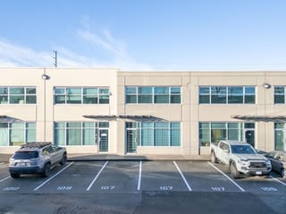 Industrial for sale in Vancouver, Vancouver East, 107 408 E Kent Avenue, 224985443 | Realtylink.org