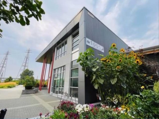 Office for sale in Richmond, Richmond, 2035 10013 River Drive, 224985448 | Realtylink.org