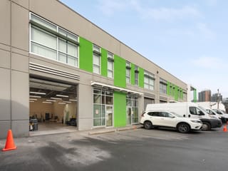 Industrial for sale in Vancouver, Vancouver West, 104 8811 Laurel Street, 224985449 | Realtylink.org