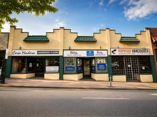Retail for sale in Burnaby, Burnaby North, 3736 Hastings Street, 224985450 | Realtylink.org