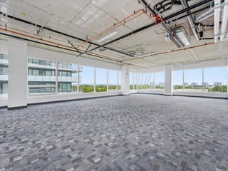 Office for lease in Richmond, Richmond, 810 5599 No.3 Road, 224985453 | Realtylink.org