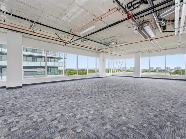 Office for lease in Richmond, Richmond, 810 5599 No.3 Road, 224985453 | Realtylink.org