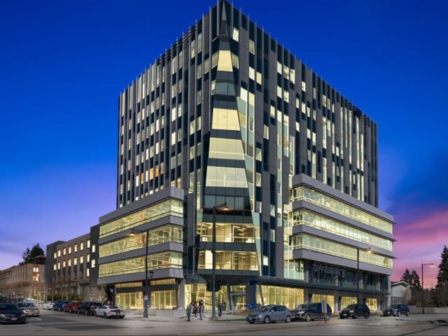 Office for sale in Surrey, North Surrey, 607 13761 96 Avenue, 224985454 | Realtylink.org