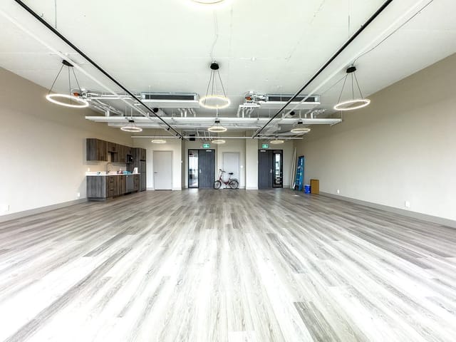 Office for lease in Richmond, Richmond, 1015 5599 No. 3 Road, 224985455 | Realtylink.org