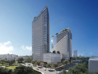 Office for lease in Surrey, North Surrey, 1409 9686 137 Street, 224985456 | Realtylink.org
