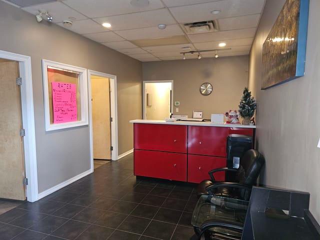 Retail for lease in Prince George, PG City Central, 751 Brunswick Street, 224985457 | Realtylink.org