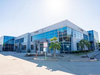 Industrial for sale in Richmond, Richmond, 135 11300 No. 5 Road, 224985462 | Realtylink.org