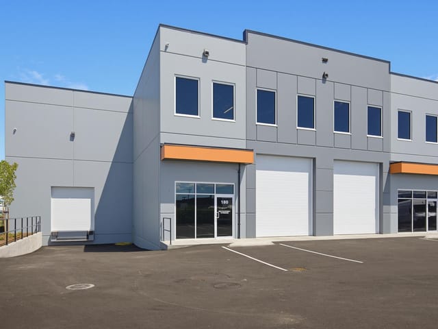 Industrial for lease in Abbotsford, Abbotsford, 170 - 180 2195 Peardonville Road, 224985464 | Realtylink.org