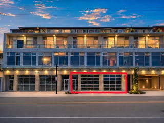 Industrial for sale in North Vancouver, North Vancouver, 101 370 E Esplande Avenue, 224985465 | Realtylink.org