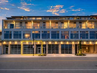Office for sale in North Vancouver, North Vancouver, 102 370 E Espalande Avenue, 224985467 | Realtylink.org