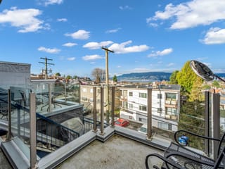 Retail for sale in Vancouver, Vancouver West, 101, 201, PH 2065 W 4th Avenue, 224985471 | Realtylink.org
