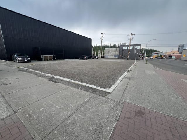 Commercial Land for sale in Prince George, PG City Central, 1189 4th Avenue, 224985477 | Realtylink.org