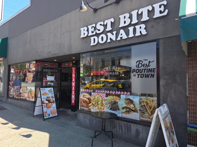 Business for sale in Vancouver, Vancouver West, 11600 Confidential, 224985479 | Realtylink.org