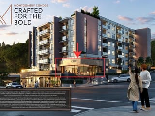 Retail for lease in Mission, Mission, CRU 3 33281 2 Avenue, 224985487 | Realtylink.org