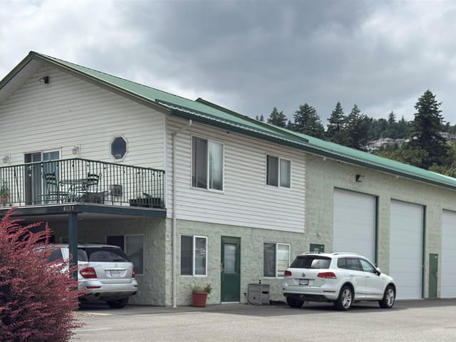 Industrial for sale in Chilliwack, Chilliwack, 8551 Aitken Road, 224985490 | Realtylink.org