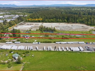 Commercial Land for sale in Surrey, South Surrey White Rock, 18998 20 Avenue, 224985492 | Realtylink.org