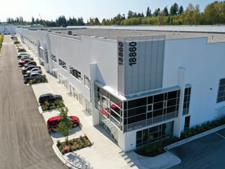 Industrial for lease in Surrey, South Surrey White Rock, 124 18860 24 Avenue, 224985503 | Realtylink.org