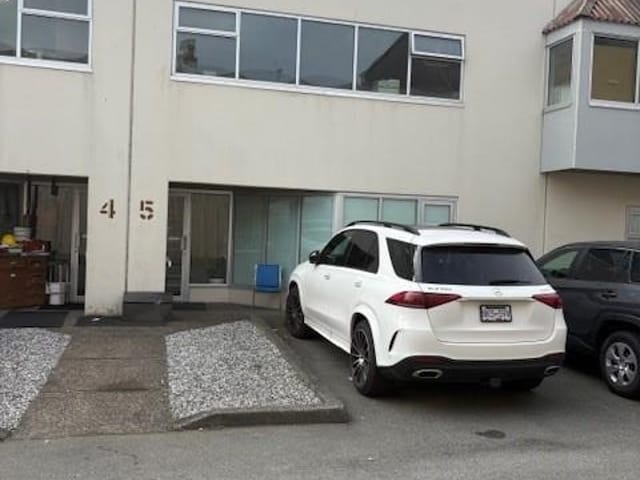 Industrial for sale in Delta, Ladner, 5 8005 Alexander Road, 224985507 | Realtylink.org