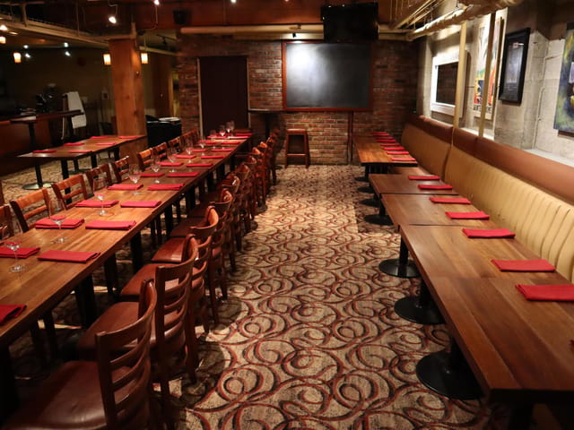 Business for sale in Vancouver, Vancouver West, 755 Richards Street, 224985508 | Realtylink.org