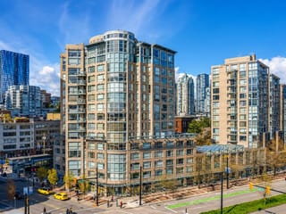 Retail for sale in Vancouver, Vancouver West, 1189 W Pacific Boulevard, 224985509 | Realtylink.org