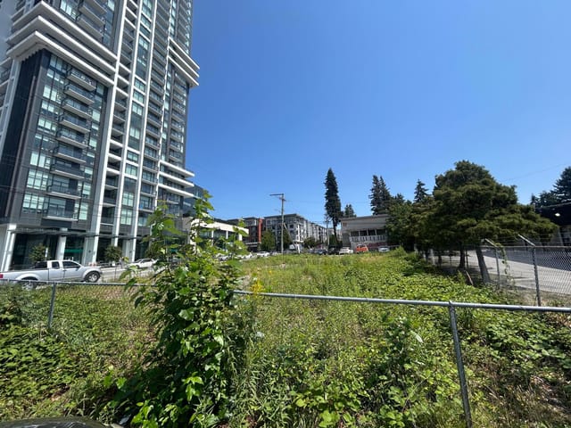 Commercial Land for lease in Surrey, North Surrey, 13678 107a Avenue, 224985516 | Realtylink.org