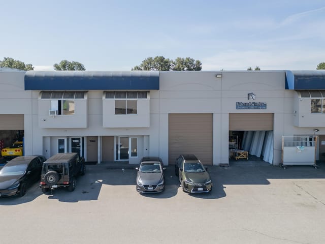 Industrial for sale in Richmond, Richmond, 2150 1851 Savage Road, 224985517 | Realtylink.org