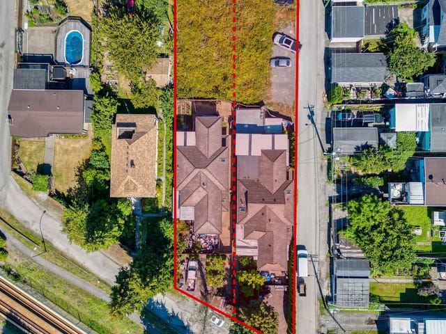 Commercial Land for sale in Vancouver, Vancouver East, 2675 Vanness Avenue, 224985521 | Realtylink.org