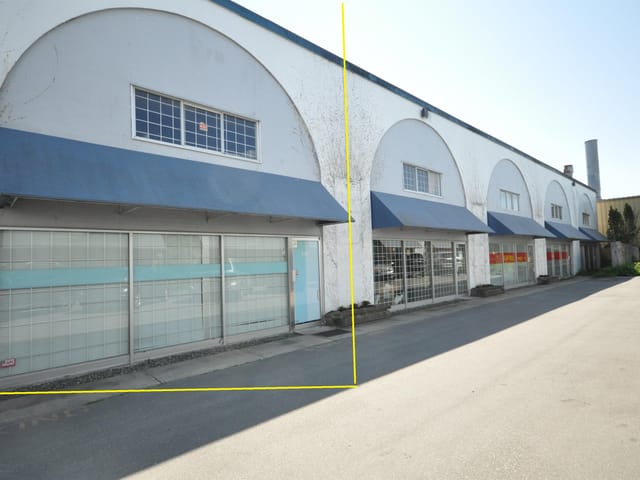Industrial for lease in Richmond, Richmond, 2120 11180 River Road, 224985522 | Realtylink.org