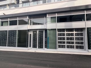 Retail for lease in Vancouver, Vancouver East, 110 234 E 1st Avenue, 224985526 | Realtylink.org