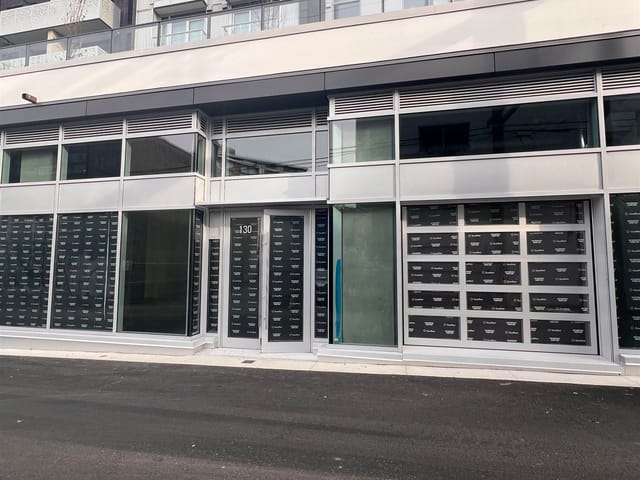 Retail for lease in Vancouver, Vancouver East, 110 234 E 1st Avenue, 224985526 | Realtylink.org