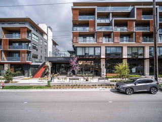 Retail for sale in North Vancouver, North Vancouver, 154 422 E 3rd Street, 224985531 | Realtylink.org