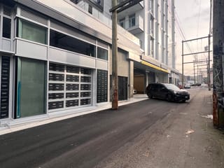 Retail for lease in Vancouver, Vancouver East, 130 234 E 1st Avenue, 224985533 | Realtylink.org