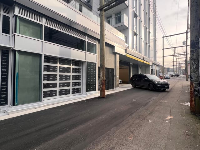 Retail for lease in Vancouver, Vancouver East, 130 234 E 1st Avenue, 224985533 | Realtylink.org