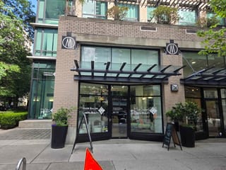 Business for sale in Vancouver, Vancouver West, 1249 Burrard Street, 224985536 | Realtylink.org