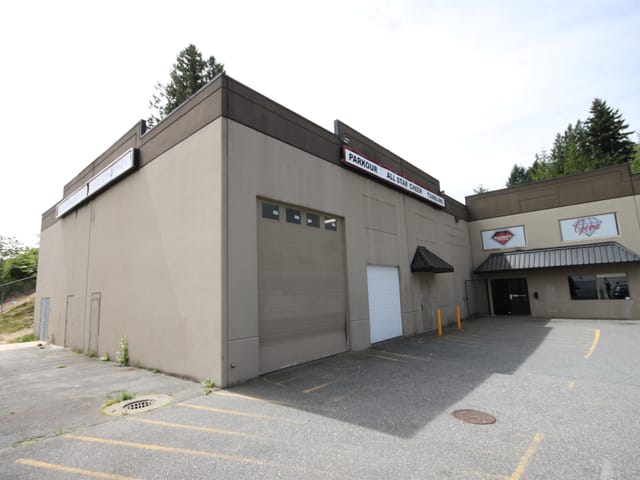 Industrial for sale in Abbotsford, Abbotsford, 14,15,16 34100 South Fraser Way, 224985549 | Realtylink.org