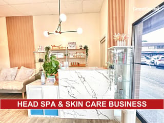 Business for sale in Richmond, Richmond, 115 4800 No.3 Road, 224985554 | Realtylink.org