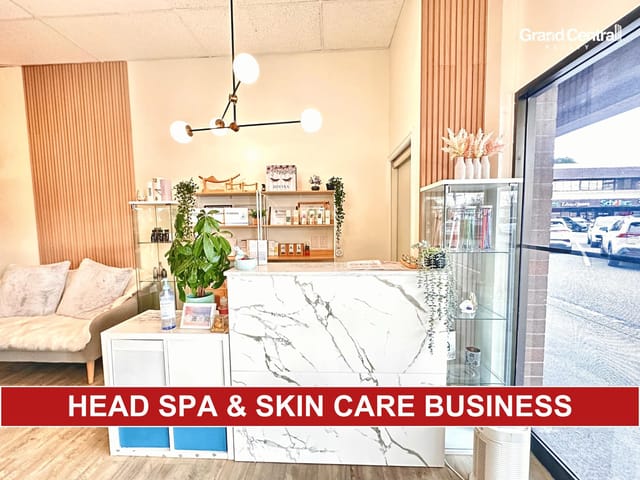 Business for sale in Richmond, Richmond, 115 4800 No.3 Road, 224985554 | Realtylink.org
