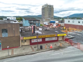 Business for sale in Prince Rupert, Prince Rupert, 844 W 3rd Avenue, 224985558 | Realtylink.org