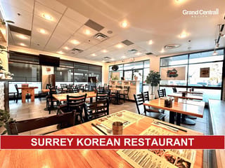 Business for sale in Surrey, Surrey, 401 15940 Fraser Way, 224985560 | Realtylink.org