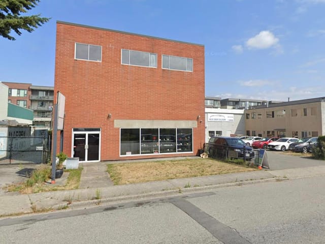 Industrial for sale in Burnaby, Burnaby South, 5329 Imperial Street, 224985569 | Realtylink.org