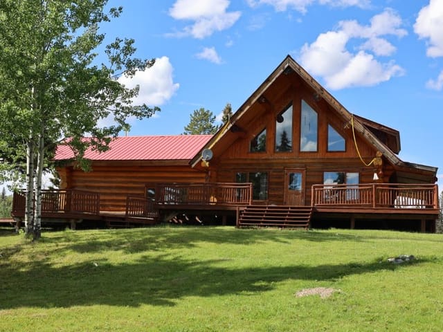 Business for sale in Bridge Lake, 100 Mile House, 9550 Eagan Lake Road, 224985573 | Realtylink.org