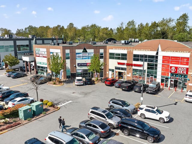 Office for sale in Surrey, Surrey, 359 8158 128 Street, 224985574 | Realtylink.org