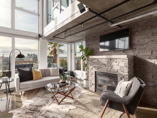 Business for sale in Vancouver, Vancouver East, 1002 289 Alexander Street, 224985576 | Realtylink.org